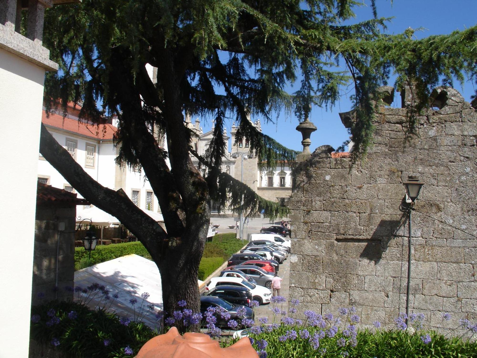 Chezgyka - Sinta-Se Em Casa! Apartment Viseu Luaran gambar