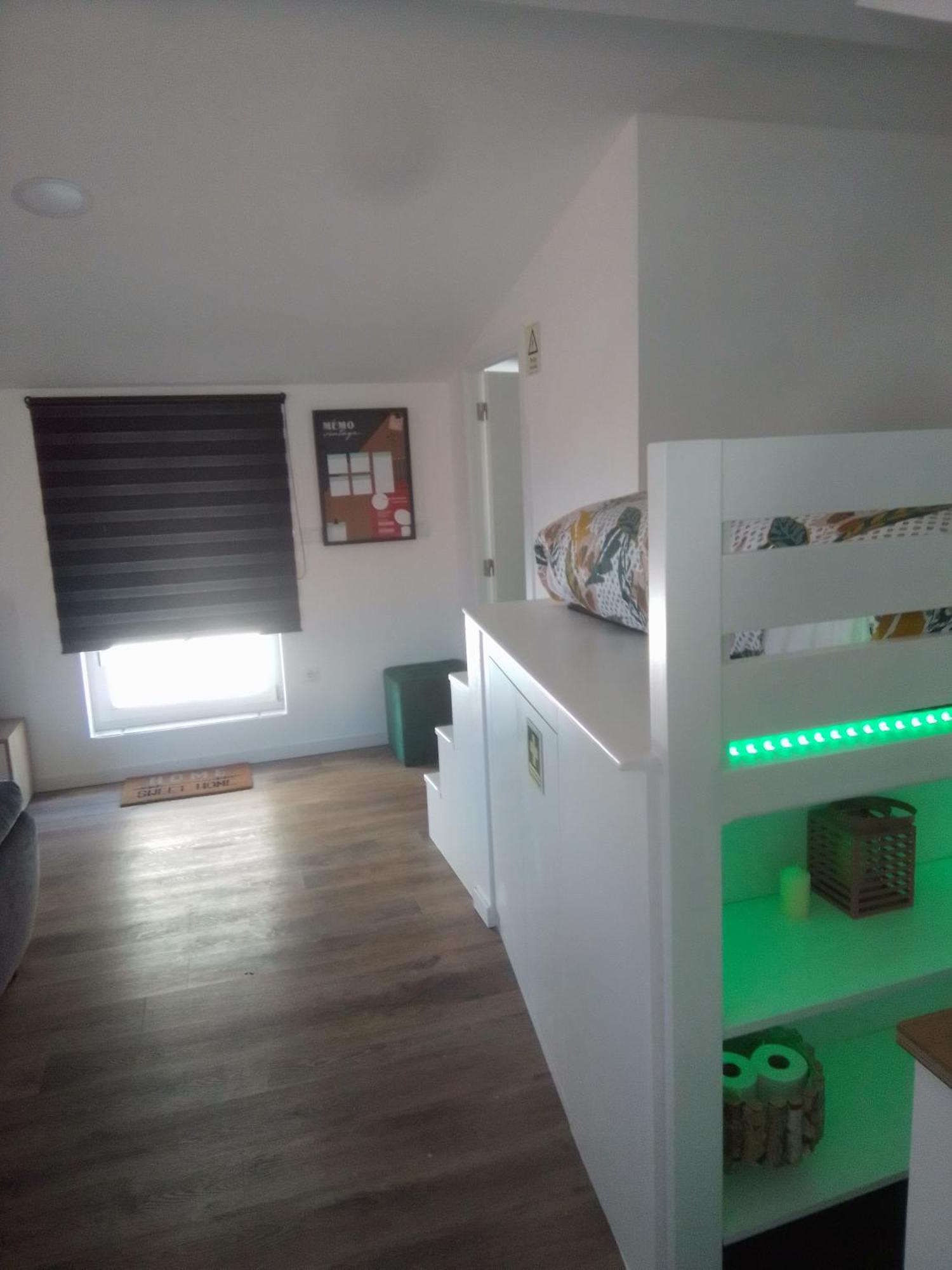 Chezgyka - Sinta-Se Em Casa! Apartment Viseu Luaran gambar