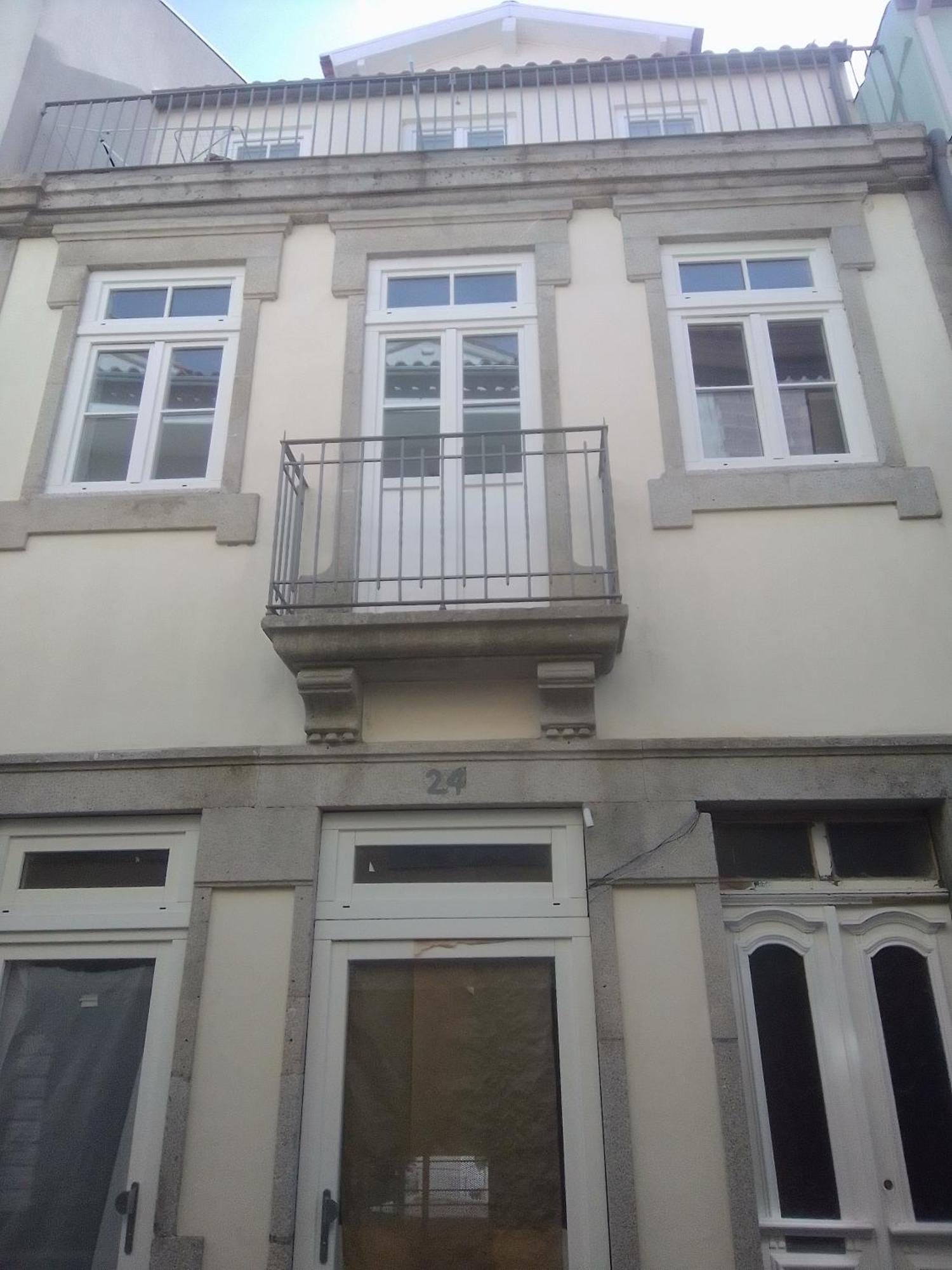 Chezgyka - Sinta-Se Em Casa! Apartment Viseu Luaran gambar