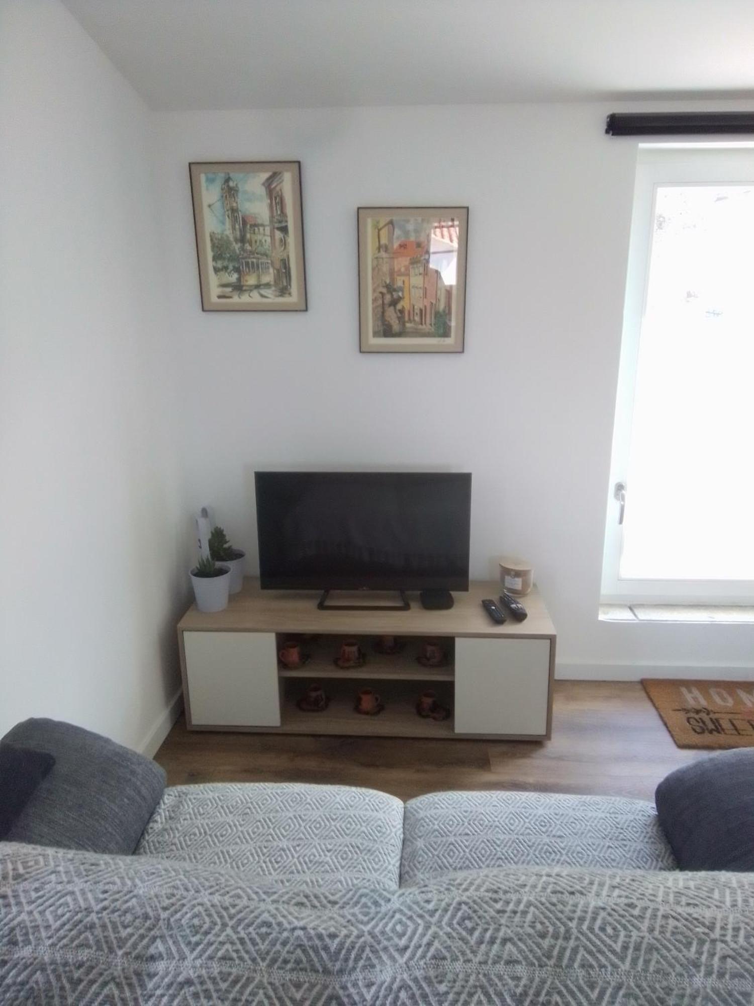 Chezgyka - Sinta-Se Em Casa! Apartment Viseu Luaran gambar